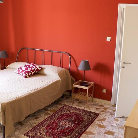 ماتيرا Terra Lucana B&B المظهر الخارجي الصورة