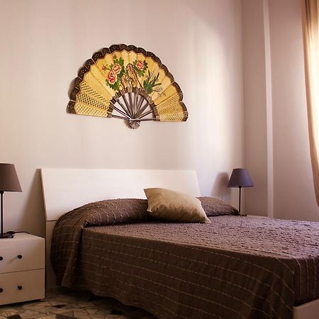 ماتيرا Terra Lucana B&B المظهر الخارجي الصورة