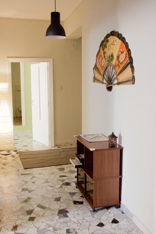 ماتيرا Terra Lucana B&B المظهر الخارجي الصورة