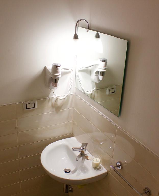 ماتيرا Terra Lucana B&B المظهر الخارجي الصورة