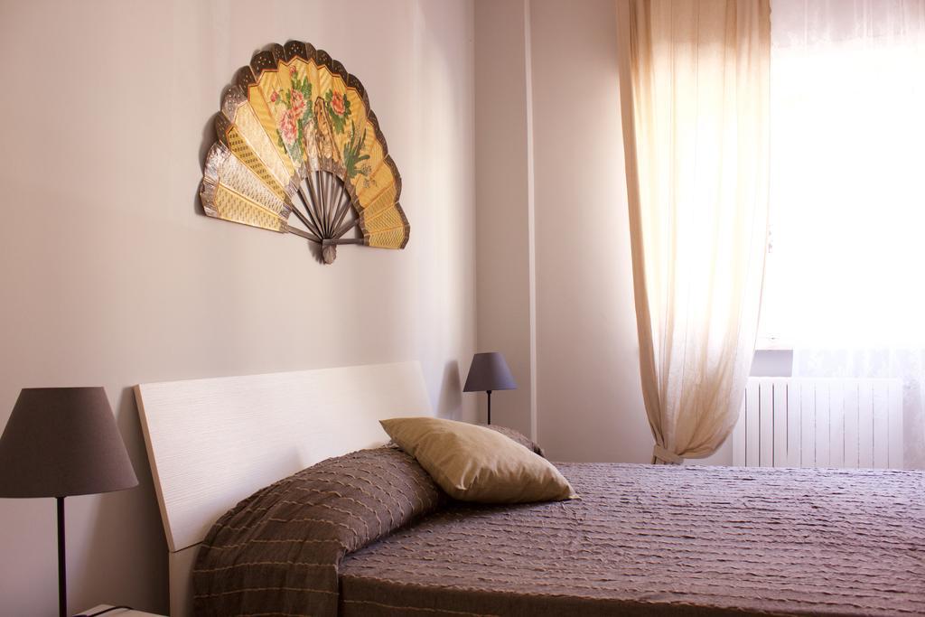 ماتيرا Terra Lucana B&B المظهر الخارجي الصورة