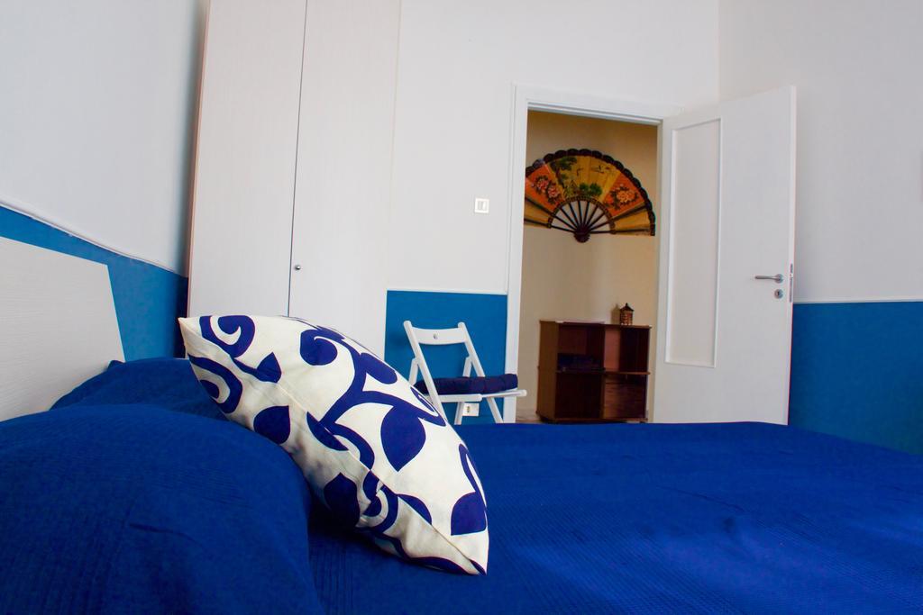 ماتيرا Terra Lucana B&B المظهر الخارجي الصورة