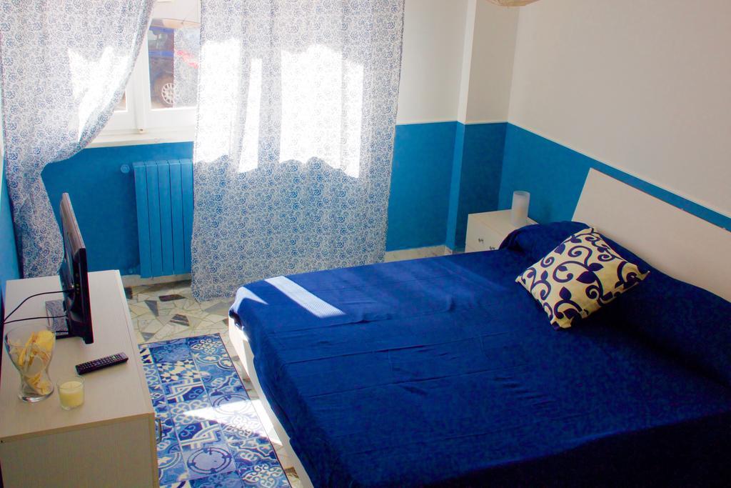 ماتيرا Terra Lucana B&B المظهر الخارجي الصورة
