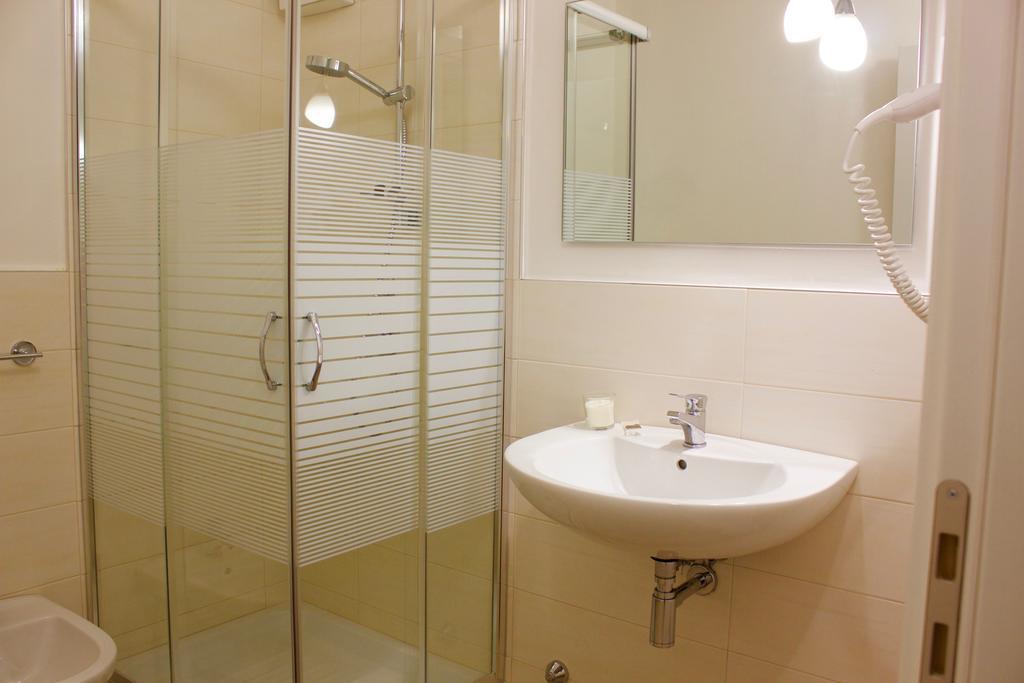 ماتيرا Terra Lucana B&B المظهر الخارجي الصورة