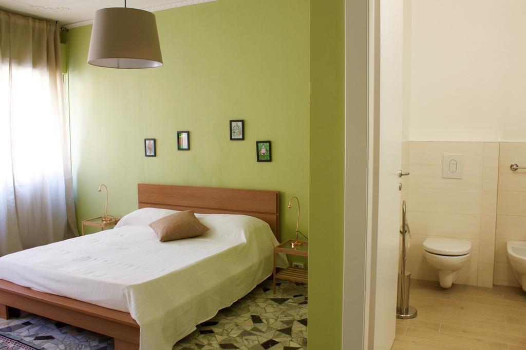 ماتيرا Terra Lucana B&B المظهر الخارجي الصورة