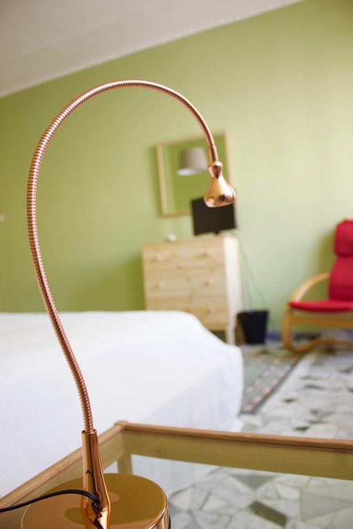 ماتيرا Terra Lucana B&B المظهر الخارجي الصورة