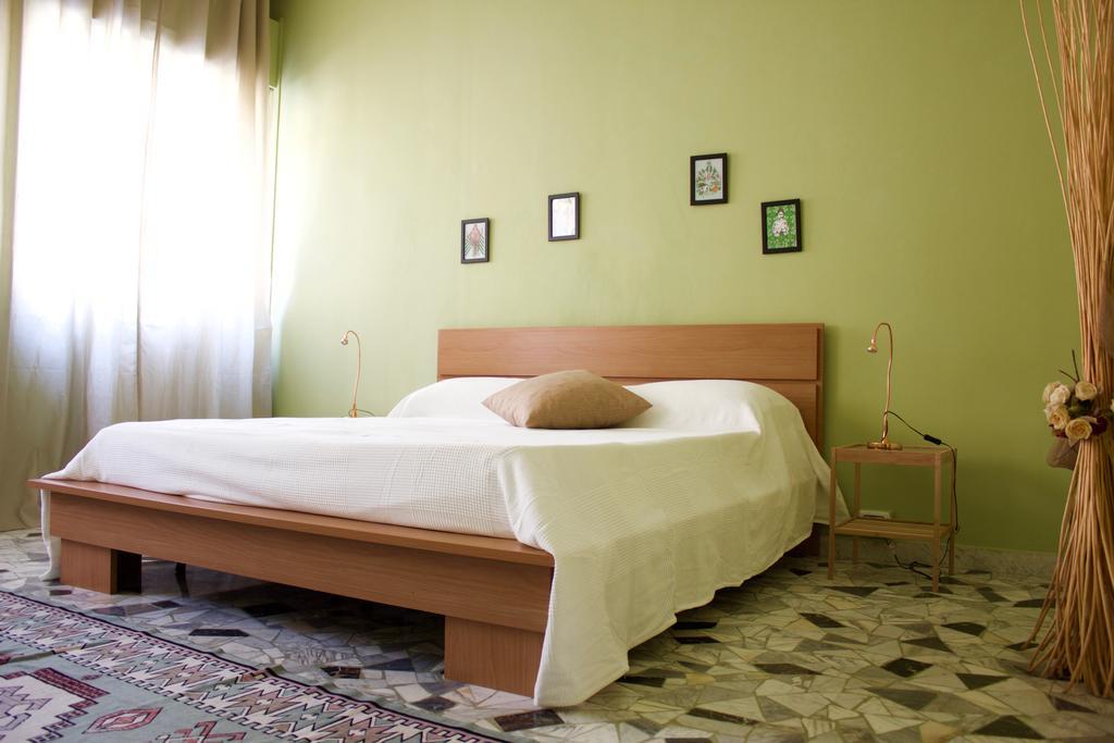 ماتيرا Terra Lucana B&B المظهر الخارجي الصورة